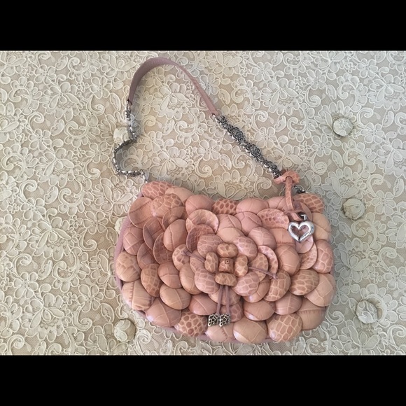 Beautiful Brighton Shoulder Handbag - Picture 2 of 8